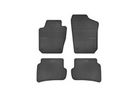 FROGUM Auto tepisi gumeni Škoda Fabia, 2014> / Seat Ibiza, 2008>2017 FROGUM